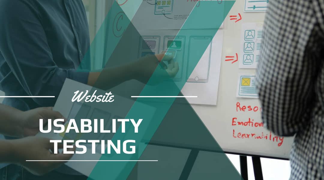 Web Usability Testing